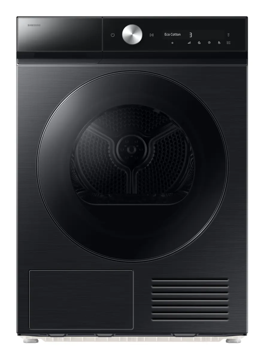 Samsung DV90DB8845GB brīvi stāvoša veļas žāvētājs