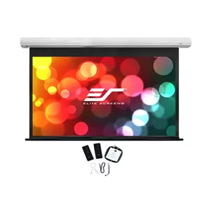 Экран для проекции Elite Screens Saker SK100XHW-E12