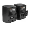 JBL Stage XD-5 2-way Outdoor Speaker Black Photo 2