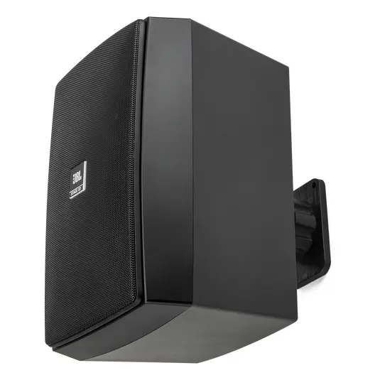 JBL Stage XD-5 2-way Outdoor Speaker Black Photo 3