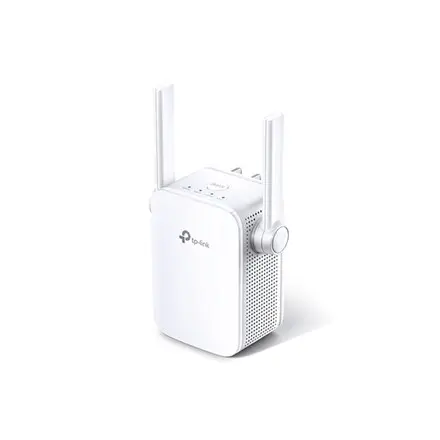 TP-Link RE305 AC1200 Dual Band Wireless Range Extender Photo 5