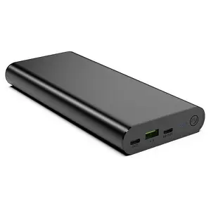 Внешний аккумулятор Power Plant PB930470 26800mAh 100W PD 2xUSB-C USB-A QC3.0