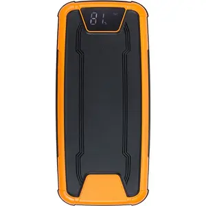 Внешний аккумулятор Power Plant PB930968 30000mAh PD 65W DC 12-19V USB-C 2xUSB-A QC3.0