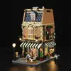 Конструктор Lumibricks F9031 Книжный магазин и кафе Photo 2