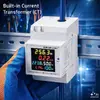 QOLTEC Single Phase Energy Meter 100A Photo 3
