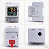 QOLTEC Single Phase Energy Meter 100A Photo 4