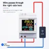 QOLTEC Single Phase Energy Meter 100A Photo 7