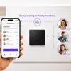 QOLTEC Smart Light Switch 52722 WiFi Tuya Photo 7