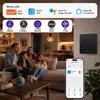 QOLTEC Smart Light Switch 52722 WiFi Tuya Photo 8
