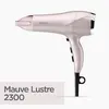 BaByliss Mauve Lustre D781E Hair Dryer Photo 2