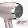 BaByliss Mauve Lustre D781E Hair Dryer Photo 5