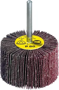 KLINGSPOR Grinding Disc 30x10x3 mm P120