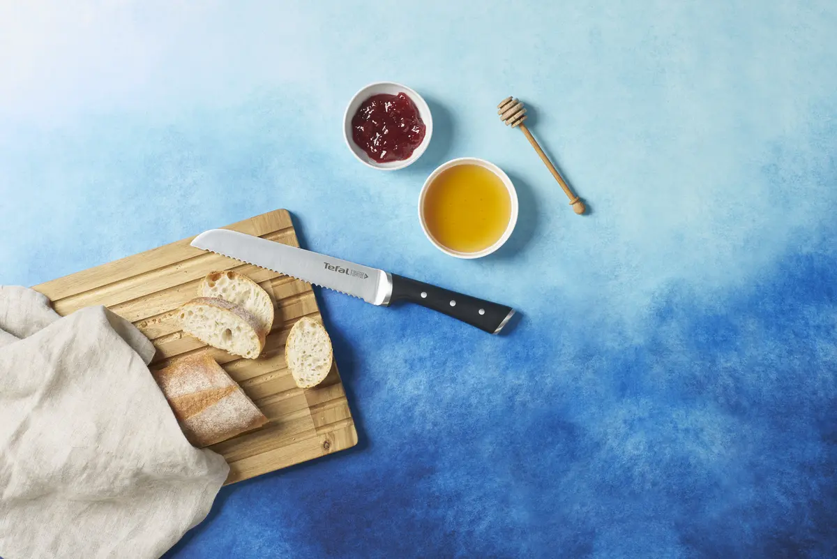 Tefal K2325S75 Kitchen Knife Set Photo 11