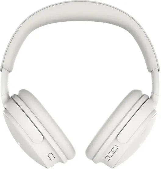 Bose QuietComfort Headphones (2nd Gen) Wireless Headset Photo 2