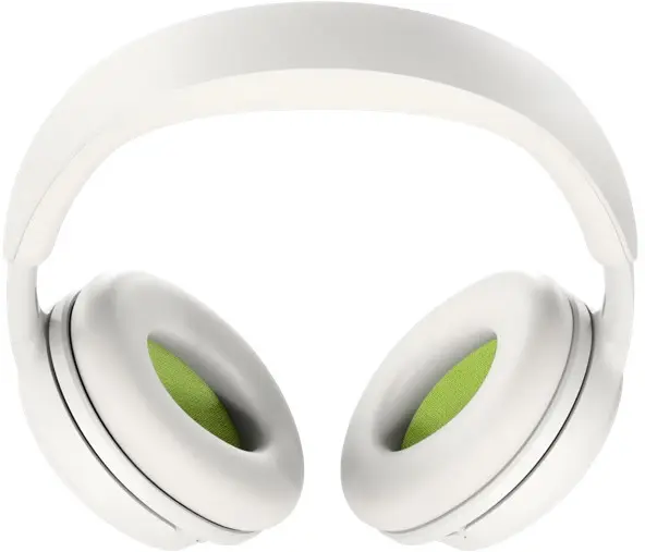 Bose QuietComfort Headphones (2nd Gen) Wireless Headset Photo 3