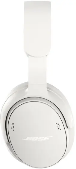 Bose QuietComfort Headphones (2nd Gen) Wireless Headset Photo 4