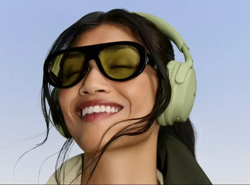 Bose QuietComfort Headphones (2nd Gen) Беспроводная гарнитура Photo 8