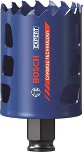 Bosch EXPERT Multi Material 2608901887 Power Change Plus Hole Saw 51x60mm