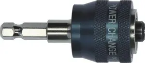 Bosch EXPERT Power Change Plus adapter with 8 mm hex shank