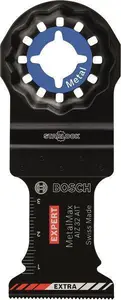 Bosch EXPERT AIZ 32 AIT MetalMax Plunge Cutting Blade 32x40mm