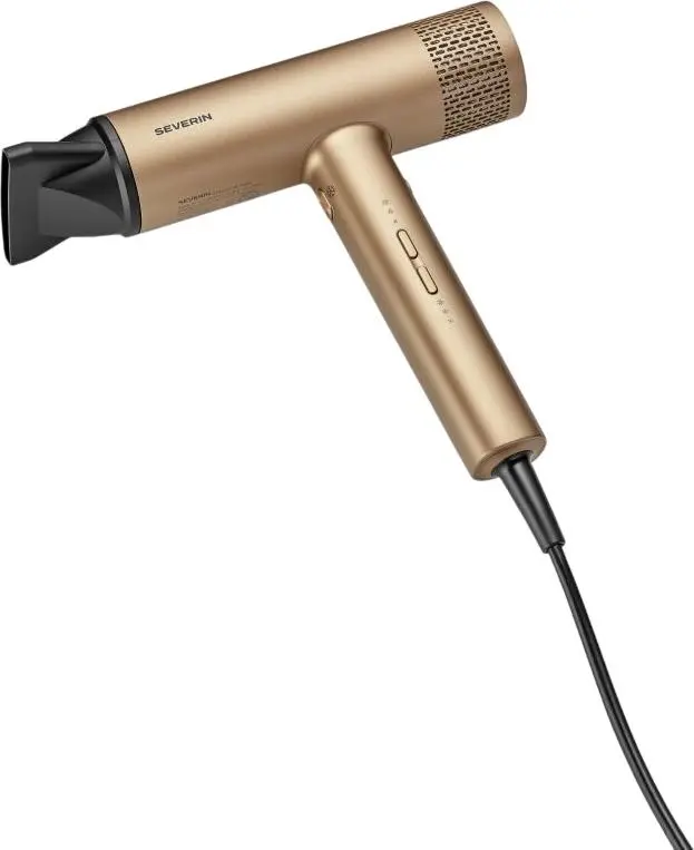 SEVERIN S-Style Speed Pro Matu fēns