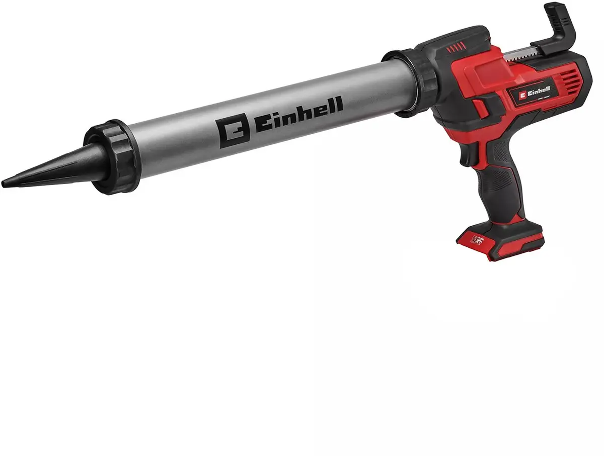 Bezvadu kasetņu pistole Einhell TE-SG 18/600