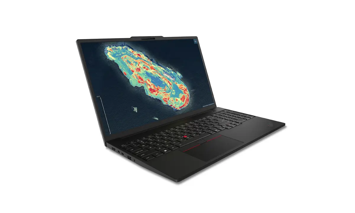 Lenovo ThinkPad P16s G5 mobilā darbstacija