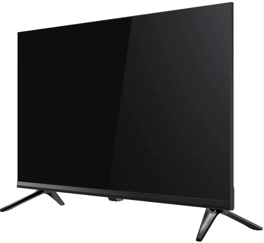 Sencor SLE32TH700B 32 collu Smart LED televizors Photo 3