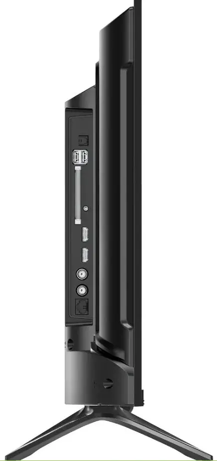 Sencor SLE32TH700B 32 collu Smart LED televizors Photo 4