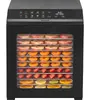 Pārtikas dehydrators Sencor SFD8300BK Photo 4