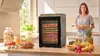 Pārtikas dehydrators Sencor SFD8300BK Photo 10