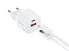 Equip 2-Port 20W GaN USB PD Charger Photo 2