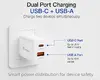 Equip 2-Port 20W GaN USB PD Charger Photo 4