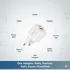 Equip 2-Port 20W GaN USB PD Charger Photo 8