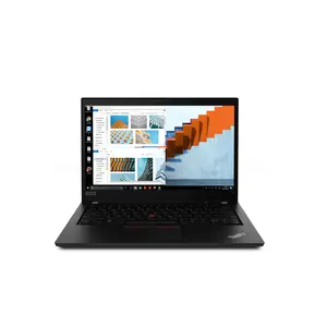 Lenovo ThinkPad T14 14-inch Laptop Intel Core i5-10310U 16GB RAM 512GB SSD Windows 11 Pro