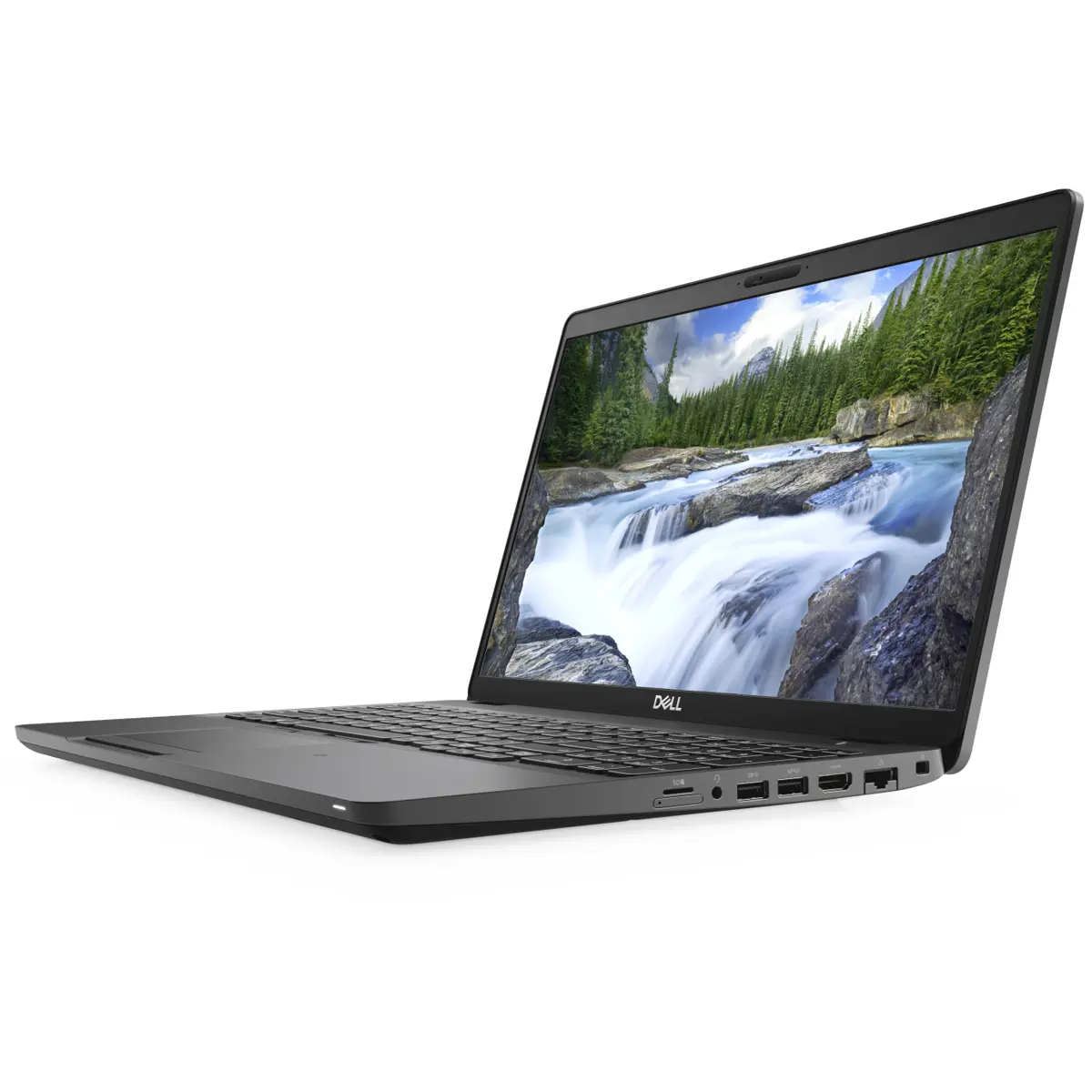 Dell Latitude 5500 Laptop i7 16GB 512GB SSD Win 11 Pro Photo 2