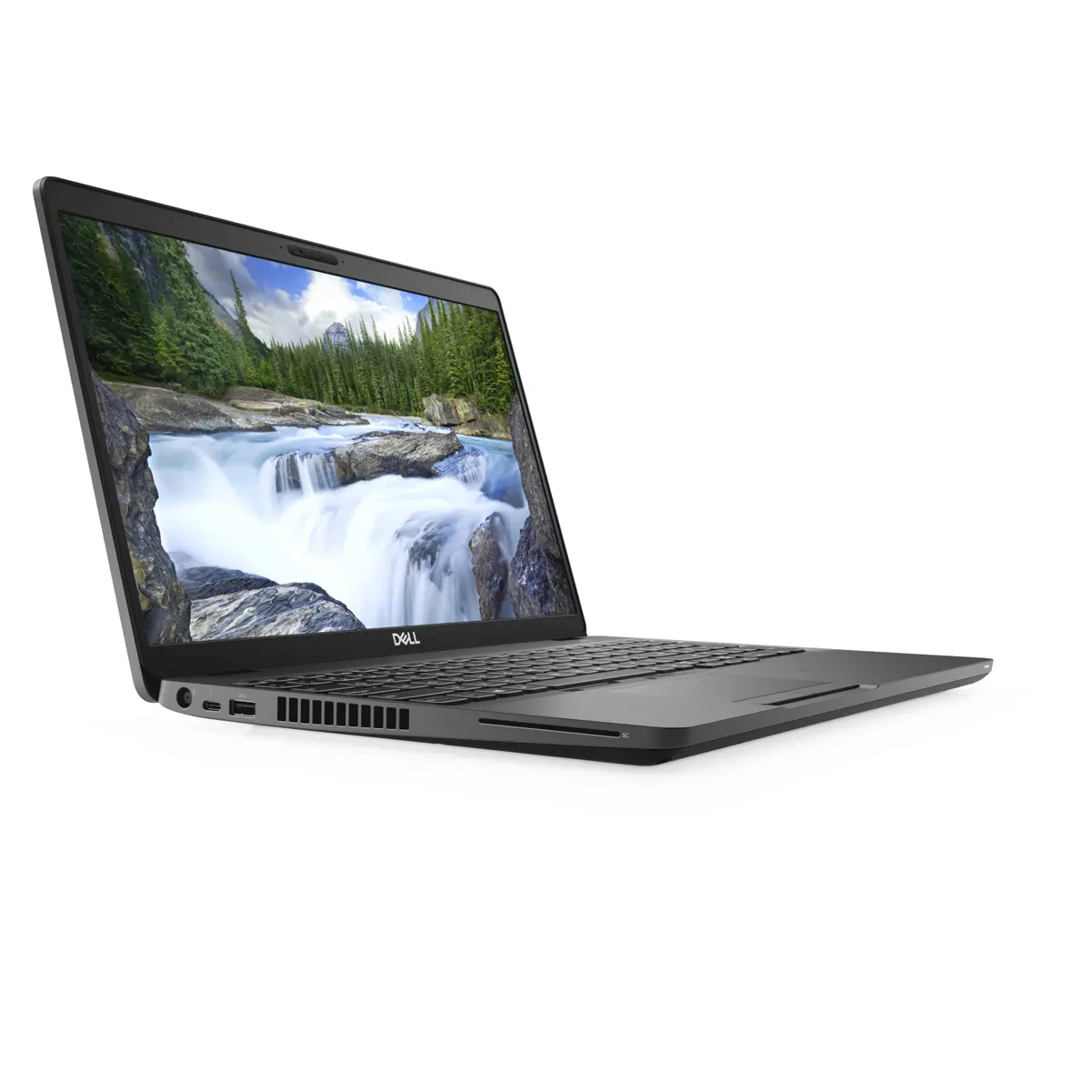 Dell Latitude 5500 Laptop i7 16GB 512GB SSD Win 11 Pro Photo 3