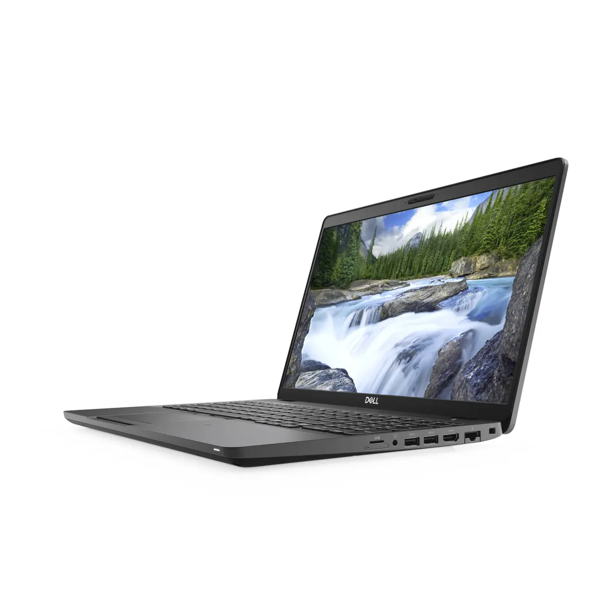 Ноутбук ecotech Dell Latitude 5500 | Core i5-8365U Photo 3