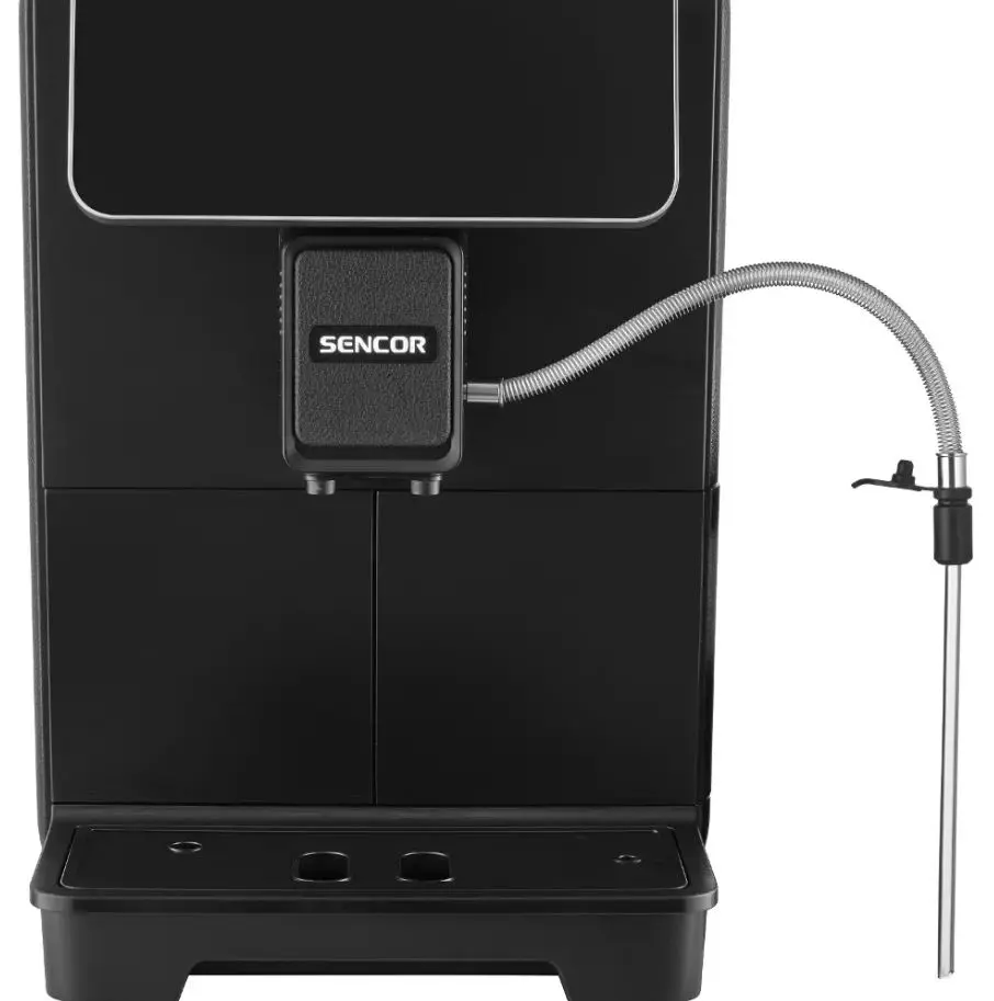 Automatic Espresso Machine Sencor SES9400BK Photo 5