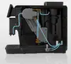 Automatic Espresso Machine Sencor SES9400BK Photo 6