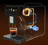 Automatic Espresso Machine Sencor SES9400BK Photo 9