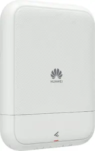 HUAWEI eKit AP771 Wireless LAN Equipment 11be Outdoor 2+2 Dual-Band Omnidirectional Antenna RJ45x1