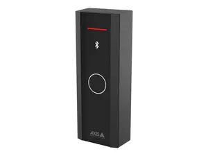 AXIS A4612 tīkla nolasītājs