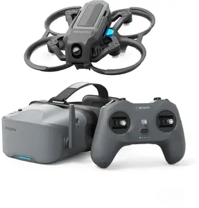 BETAFPV Aquila20 FPV Kit Race Copter RtF First Person View