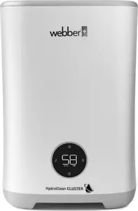 Evaporative Air Humidifier Webber HH3002