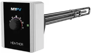 PCE Screw-in Heating Element HEA THOR 3.5 kW
