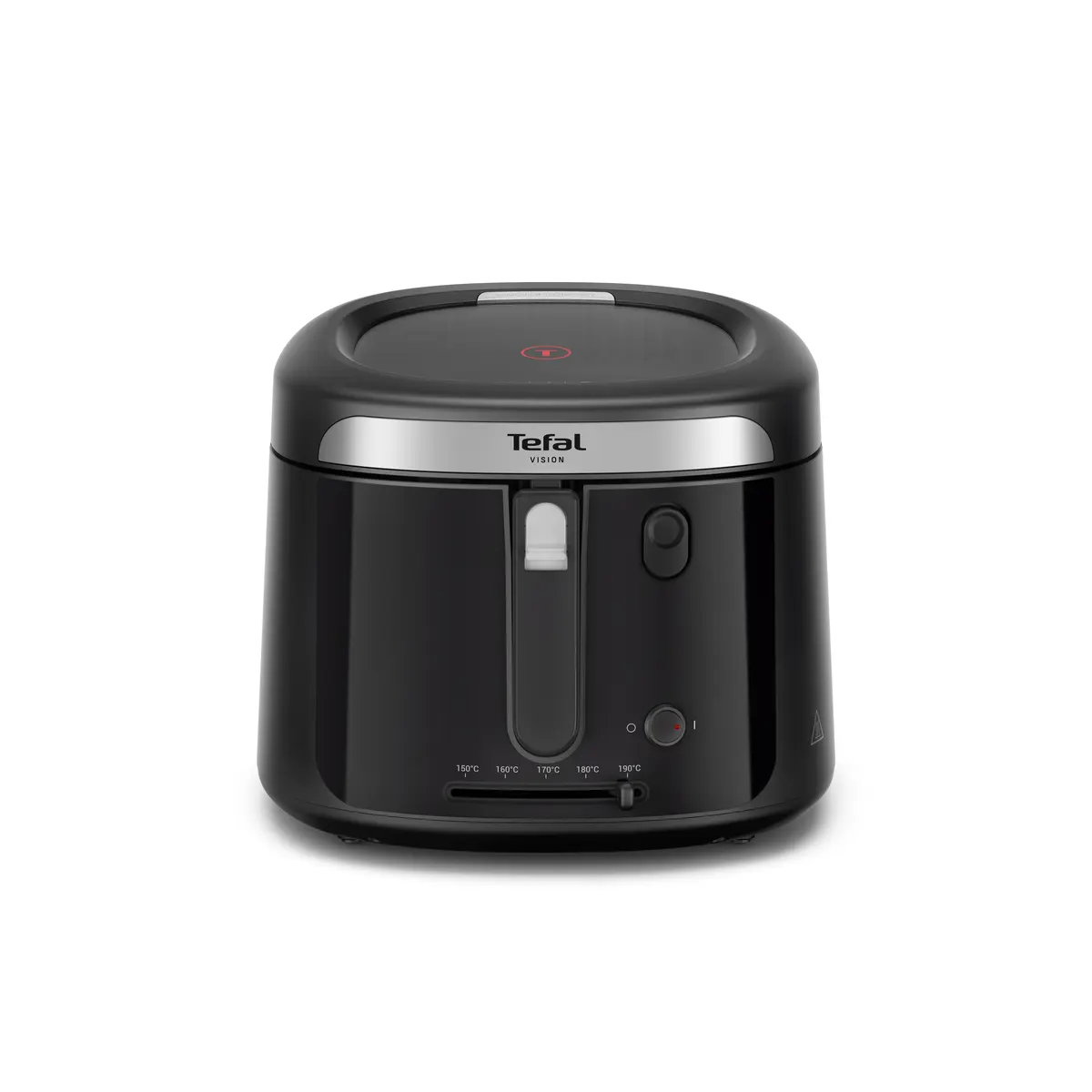 Tefal Vision FF2528E0 Fritieris Photo 2