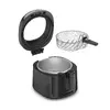 Tefal Vision FF2528E0 Fritieris Photo 3
