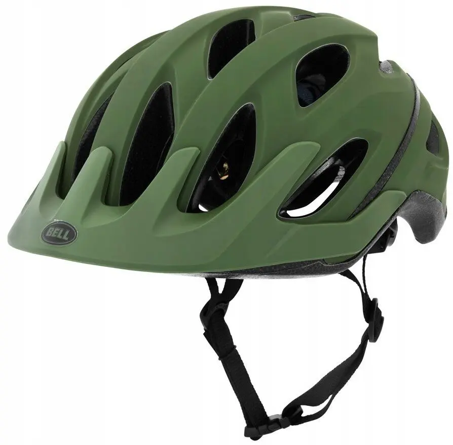 BELL CADENCE Kalnu velosipēdu ķivere Solid