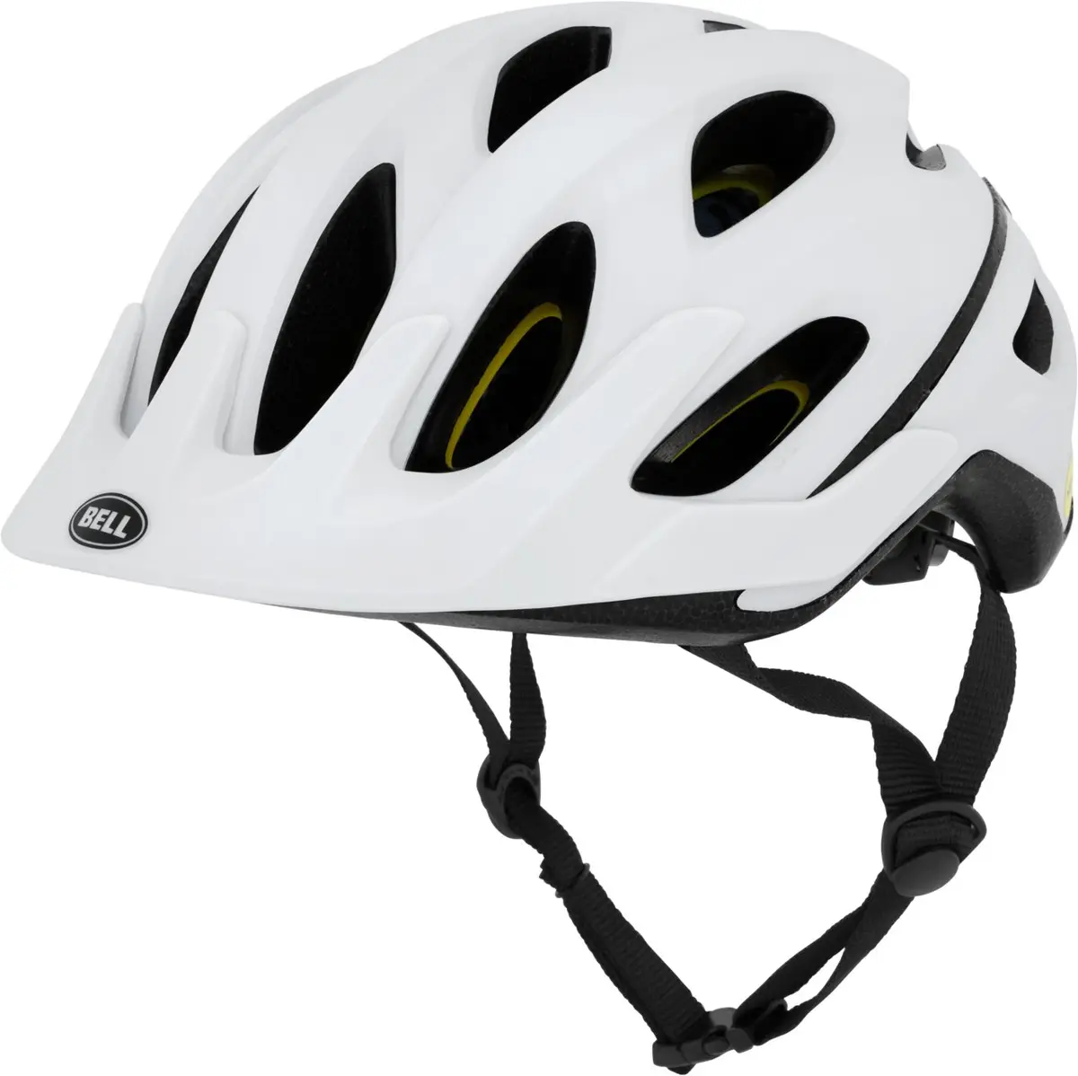 MTB velosipēdu ķivere BELL Granite Mips